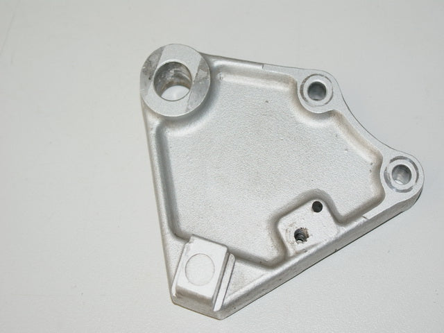 HYOSUNG GT 650 R ANKERPLATTE BREMSSATTEL