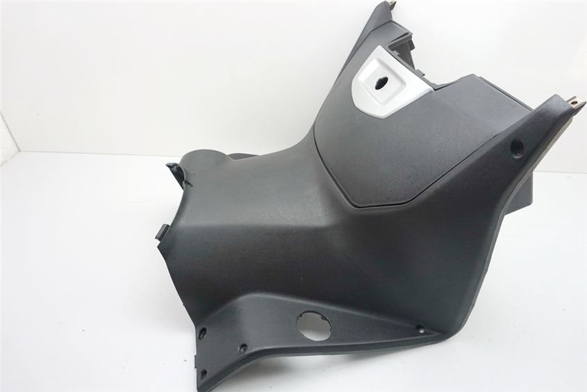 TGB X MOTION 125 CU8 CARENADO HUECO PARA LOS PIES DELANTERO PROTECTOR PIERNAS TAPA CUBIERTA