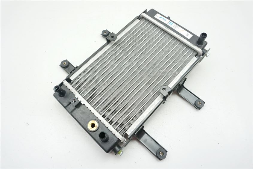 TGB X MOTION 125 CU8 RADIADOR REFRIGERADOR DE AGUA