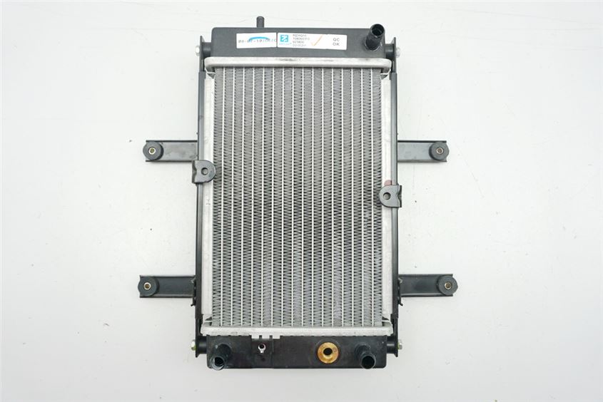 TGB X MOTION 125 CU8 RADIADOR REFRIGERADOR DE AGUA
