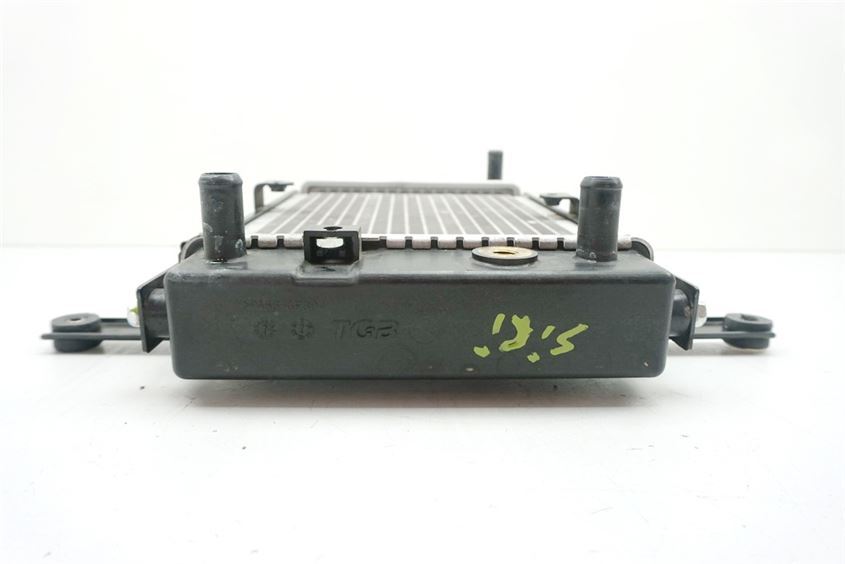 TGB X MOTION 125 CU8 RADIADOR REFRIGERADOR DE AGUA