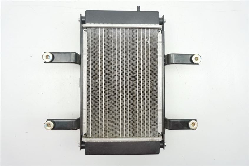 TGB X MOTION 125 CU8 RADIADOR REFRIGERADOR DE AGUA