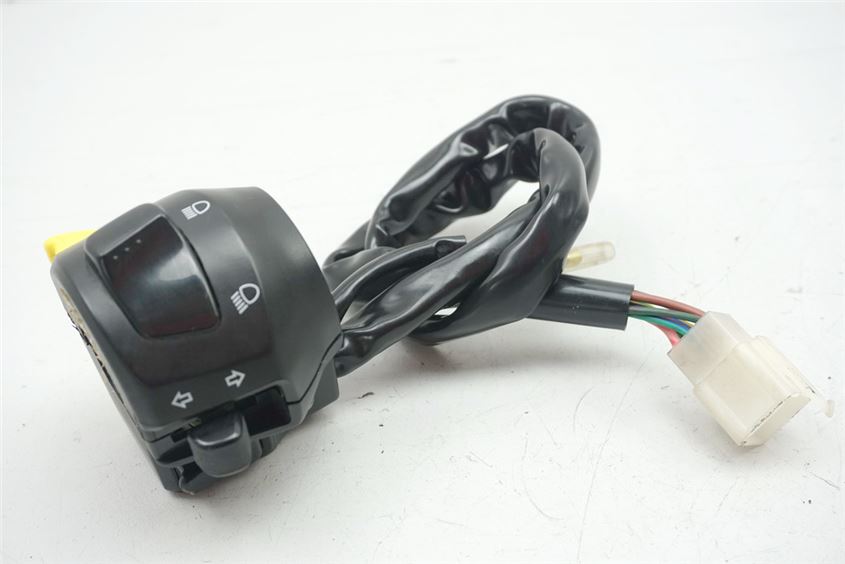 TGB X MOTION 125 CU8 INTERRUPTOR IZQUIERDO DEL MANILLAR