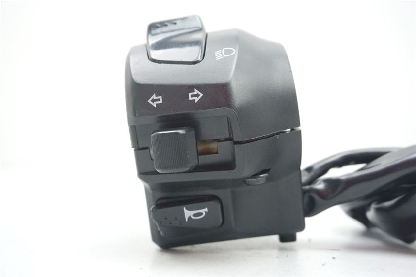 TGB X MOTION 125 CU8 INTERRUPTOR IZQUIERDO DEL MANILLAR
