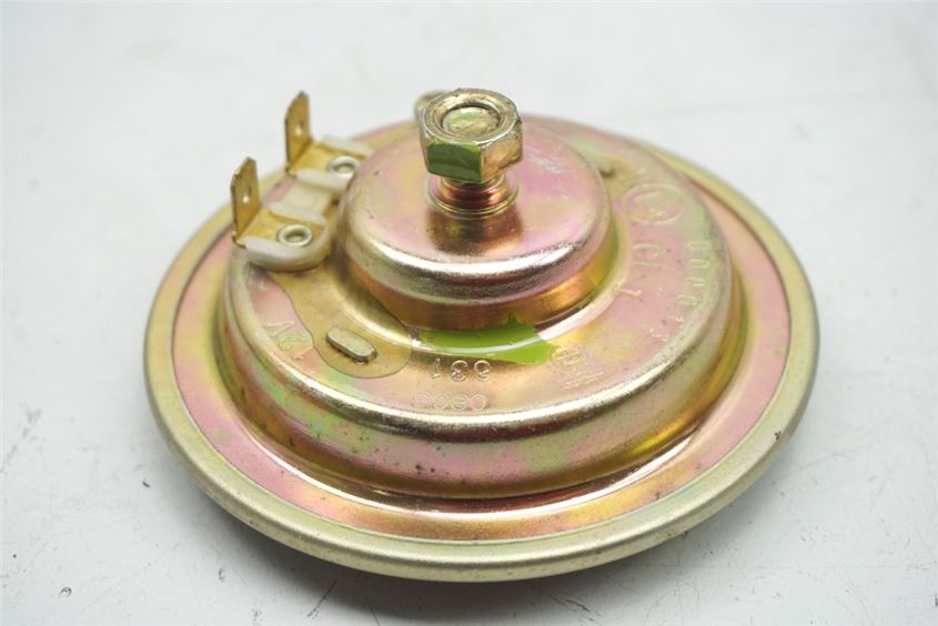 TGB X MOTION 125 CU8 HUPE HORN SIGNALHORN