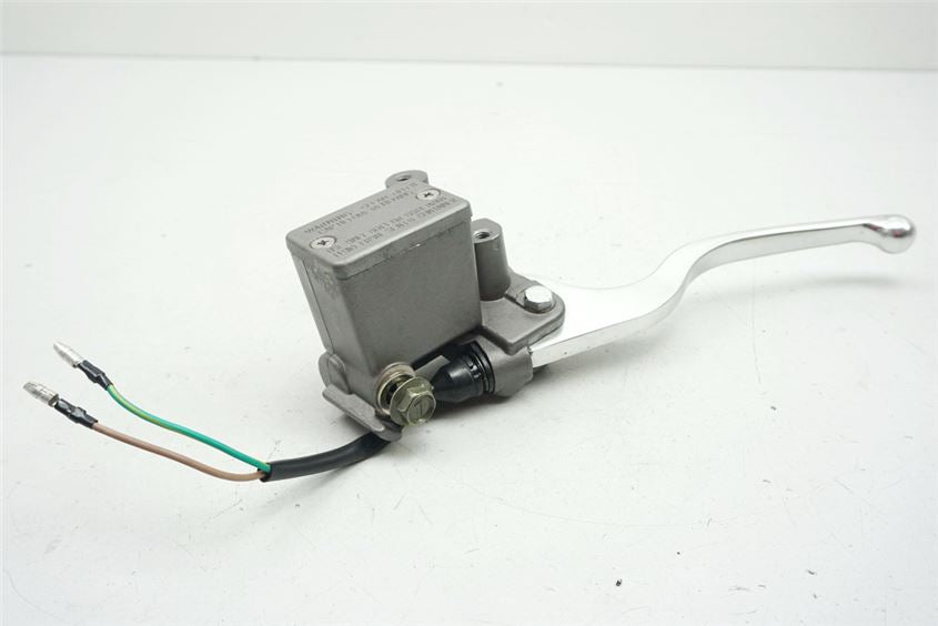 TGB X MOTION 125 CU8 BREMSPUMPE LINKS BREMSZYLINDER