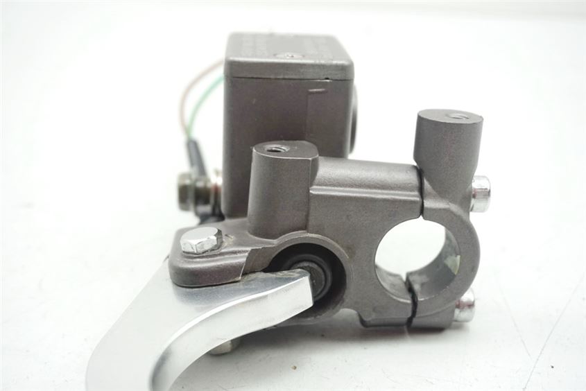 TGB X MOTION 125 CU8 BREMSPUMPE LINKS BREMSZYLINDER
