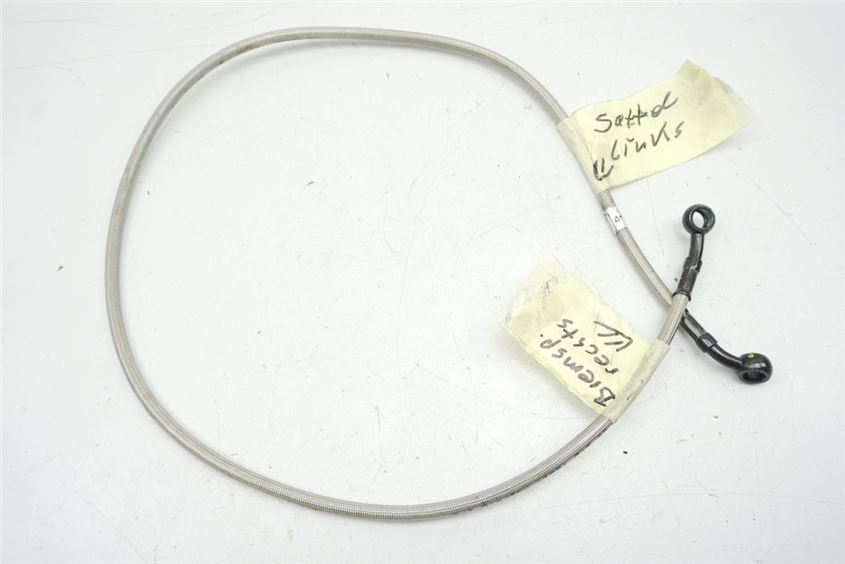 TGB X MOTION 125 CU8 BREMSLEITUNG VORN BRAKE HOSE