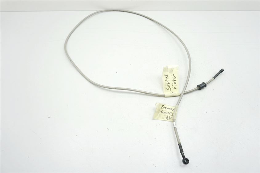 TGB X MOTION 125 CU8 BREMSLEITUNG HINTEN BRAKE HOSE