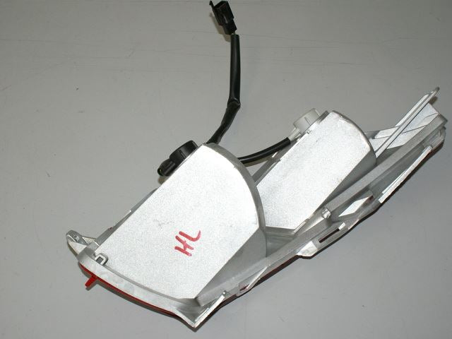 HONDA FES 125 JF12 PANTHEON LUZ TRASERA INTERMITENTE TRASERO IZQUIERDO