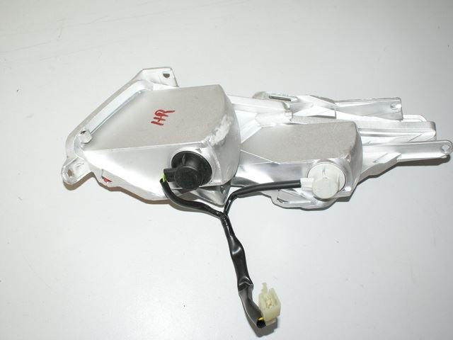 HONDA FES 125 JF12 PANTHEON LUZ TRASERA INTERMITENTE TRASERO DERECHO