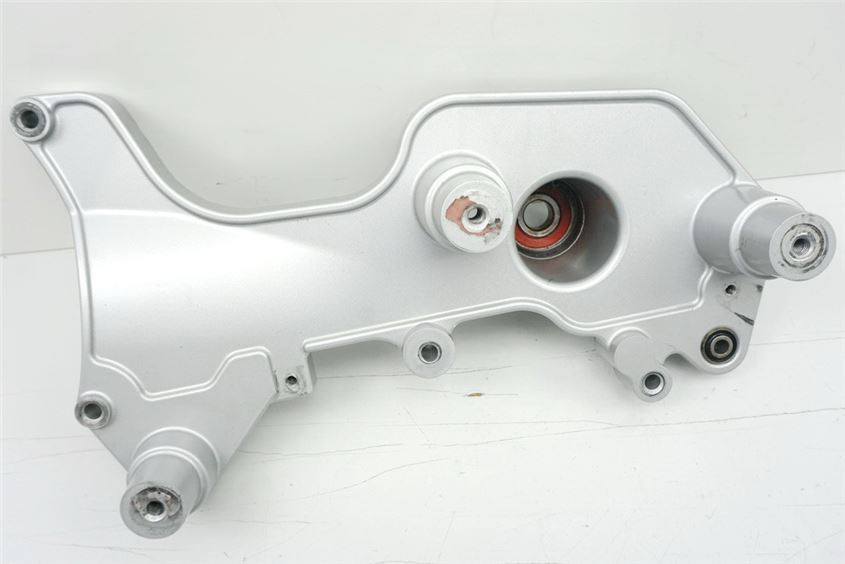 TGB X MOTION 125 CU8 SCHWINGE SWINGARM MOTORHALTER HALTERUNG MOTOR