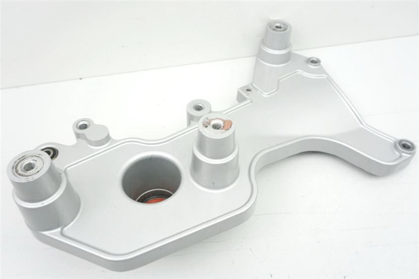 TGB X MOTION 125 CU8 SCHWINGE SWINGARM MOTORHALTER HALTERUNG MOTOR