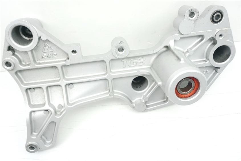 TGB X MOTION 125 CU8 BASCULANTE SOPORTE DE MOTOR