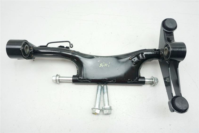 TGB X MOTION 125 CU8 HALTERUNG MOTOR AUFNAHME TRÄGER