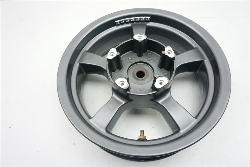TGB X MOTION 125 CU8 LLANTA TRASERA RUEDA TRASERA
