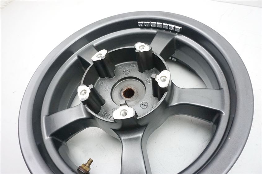 TGB X MOTION 125 CU8 LLANTA TRASERA RUEDA TRASERA