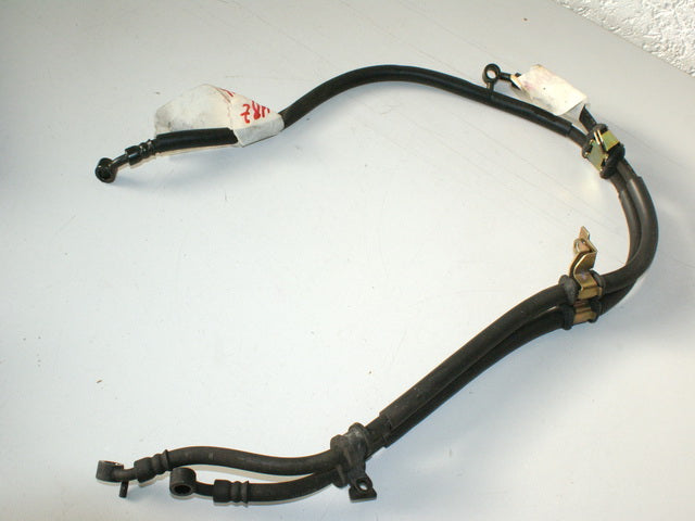 HONDA FES 125 JF12 PANTHEON MANGUERA DE FRENO DELANTERA