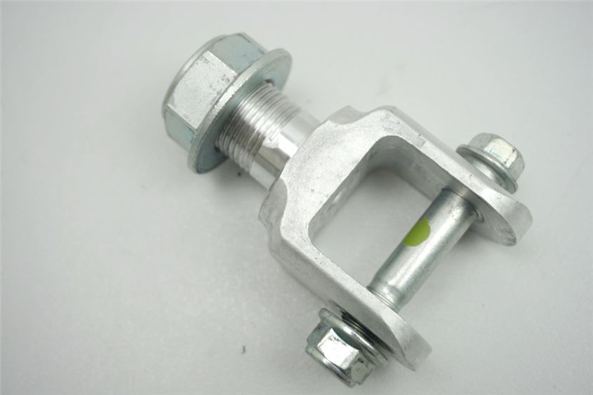 SUZUKI GSX-R 750 WVB3 SOPORTE AMORTIGUADOR SUPERIOR SOPORTE