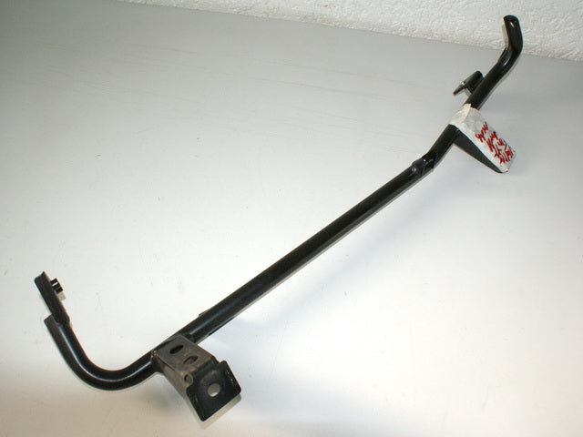 HONDA FES 125 JF12 PANTHEON SOPORTE REPOSAPIÉS DERECHO VARILLA