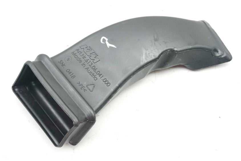 KTM 1290 SUPERDUKE R AIR DUCT RIGHT AIR INTAKE TUBE