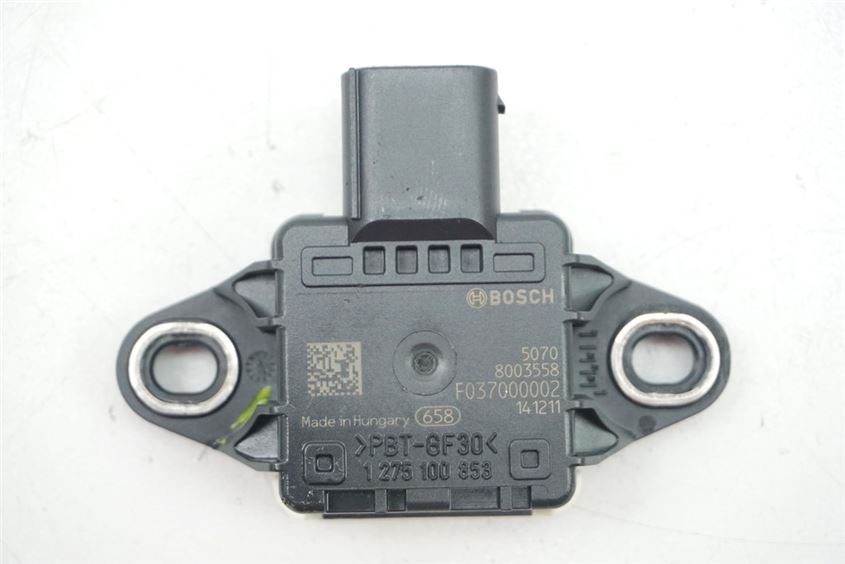 SENSOR DE INCLINACIÓN KTM 1290 SUPERDUKE R SENSOR DE ÁNGULO DE INCLINACIÓN