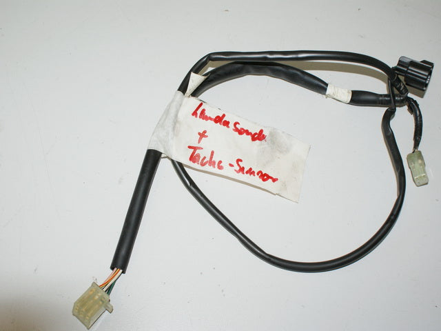 HONDA FES 125 JF12 PANTHEON CABLE SONDA LAMBDA SENSOR