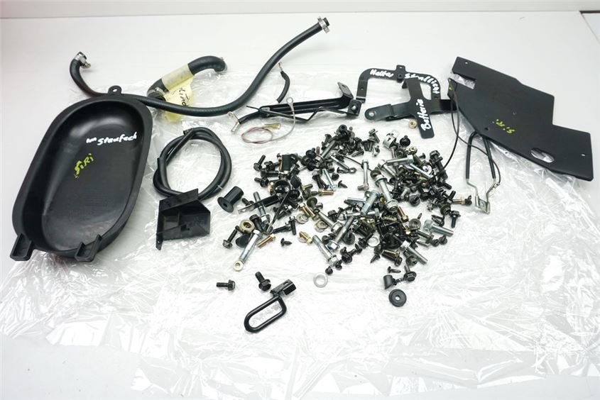 TGB X MOTION 125 CU8 TORNILLOS Y PIEZAS PEQUEÑAS
