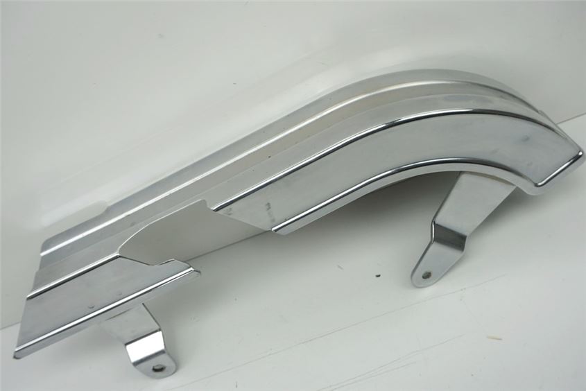 KAWASAKI LTD 450 EN 450 A CUBIERTA DE CORREA PROTECTOR DE CORREA TAPA DE CORREA
