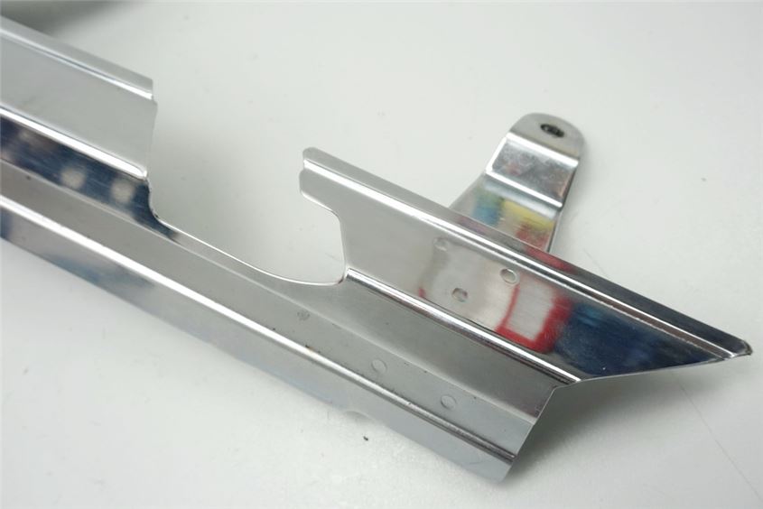 KAWASAKI LTD 450 EN 450 A CUBIERTA DE CORREA PROTECTOR DE CORREA TAPA DE CORREA