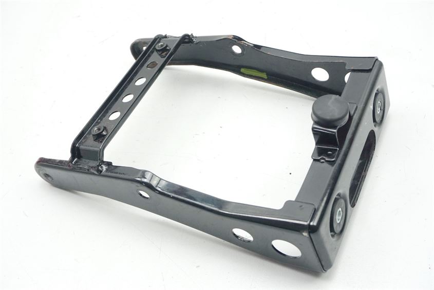 KAWASAKI LTD 450 EN 450 A HECKRAHMEN RAHMENHECK HALTER RÜCKLICHT