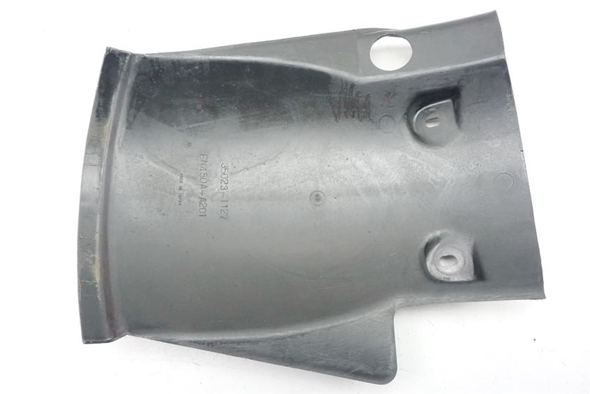 KAWASAKI LTD 450 EN 450 A KOTFLÜGEL HINTEN RADLAUF FENDER SPRITZSCHUTZ