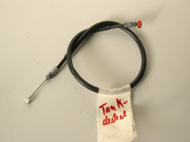 HONDA FES 125 JF12 PANTHEON CABLE APERTURA TAPA DEPÓSITO