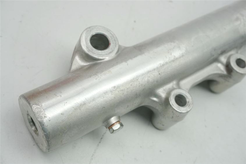 KAWASAKI LTD 450 EN 450 A TAUCHROHR LINKS GABELFUß GABEL