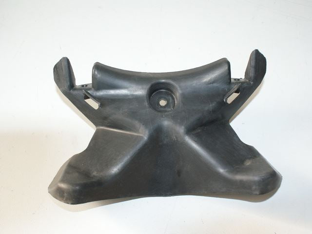 HONDA FES 125 JF12 PANTHEON TAPA CUBIERTA MANILLAR