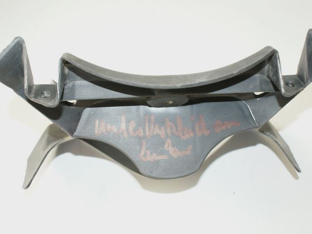 HONDA FES 125 JF12 PANTHEON TAPA CUBIERTA MANILLAR