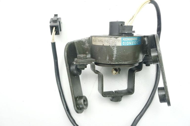 SUZUKI VS 1400 VX51L INTRUDER VÁLVULA DE DESCOMPRESIÓN SOLENOIDE