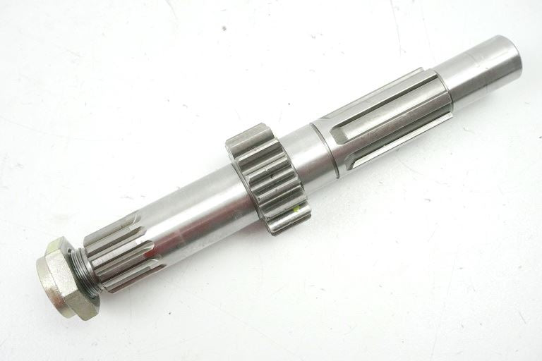 KAWASAKI VN 800 VN800B CLASSIC GETRIEBEWELLE EINGANG GETRIEBE