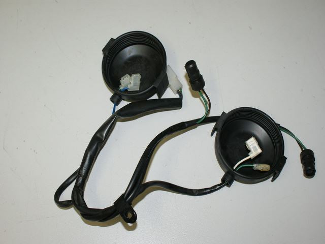 HONDA FES 125 JF12 PANTHEON CABLE FARO CABLEADO