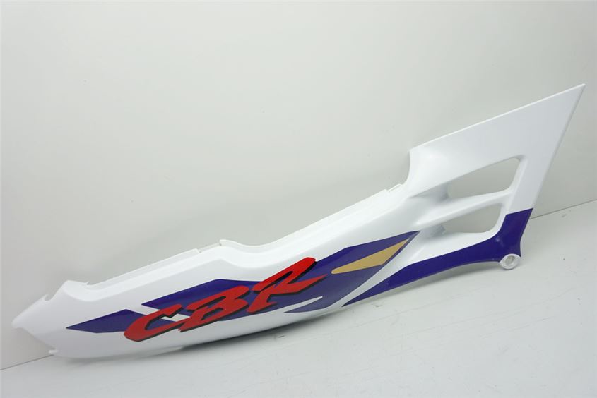 HONDA CBR 600 PC25 HECKVERKLEIDUNG RECHTS FAIRING COVER ABDECKUNG