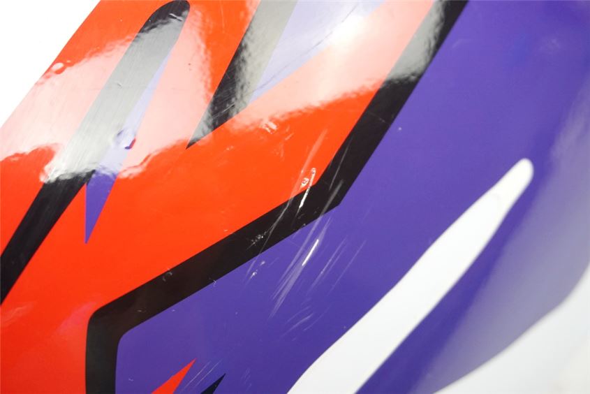HONDA CBR 600 PC25 CARENADO TRASERO DERECHO CUBIERTA TAPA