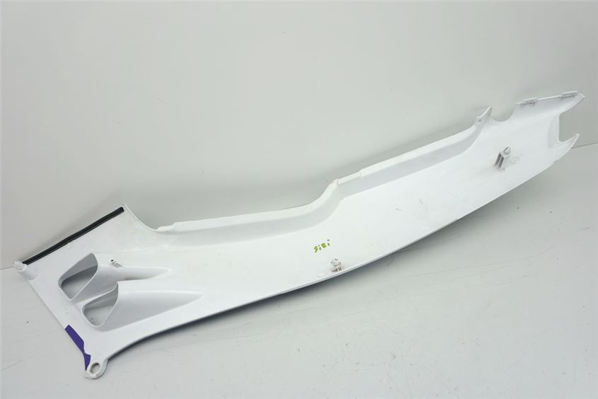 HONDA CBR 600 PC25 CARENADO TRASERO DERECHO CUBIERTA TAPA