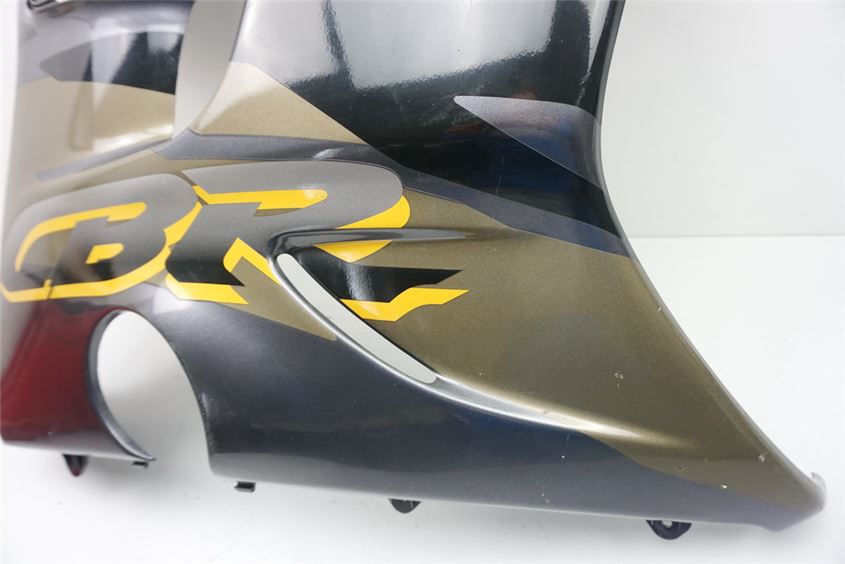 HONDA CBR 1000 SC24 Carenado lateral derecho Cubierta Tapa Panel lateral
