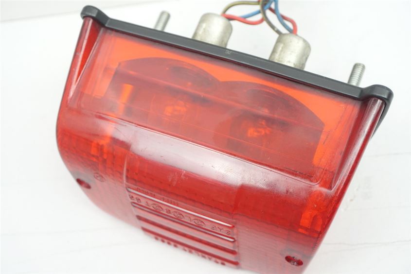 KAWASAKI LTD 450 EN 450 A RÜCKLICHT TAIL LIGHT REAR
