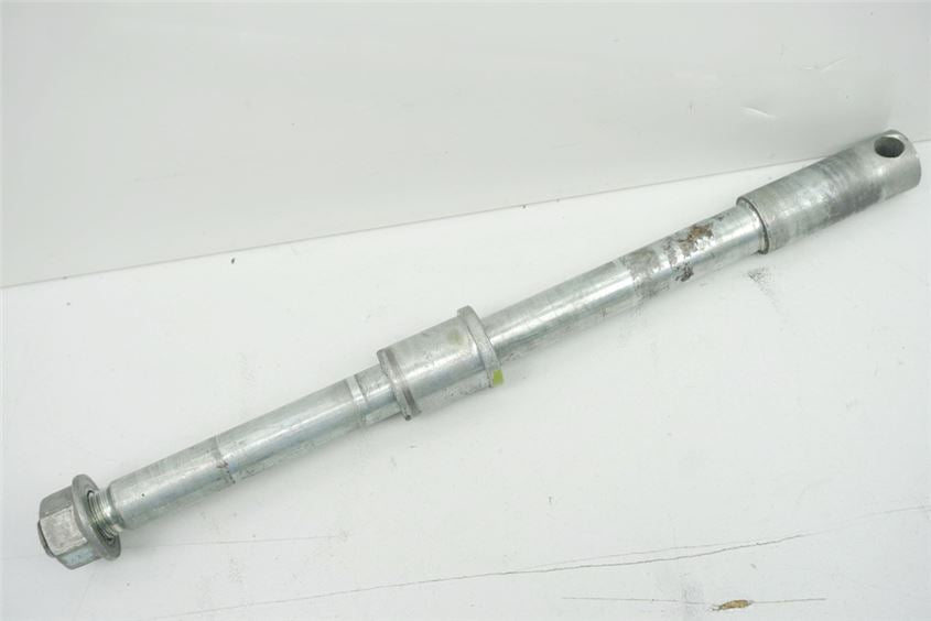 KAWASAKI LTD 450 EN 450 A ACHSE VORN STECKACHSE DISTANZ