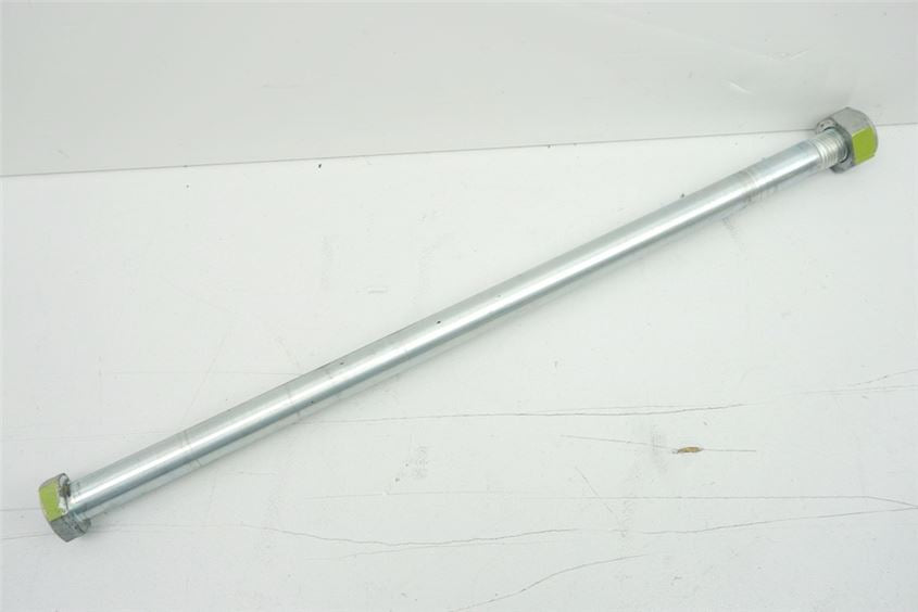 KAWASAKI LTD 450 EN 450 A SCHWINGACHSE ACHSE SCHWINGE