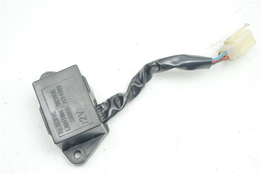 KAWASAKI LTD 450 EN 450 A RELÉ UNIDAD DE CONTROL LUCES DE RESERVA