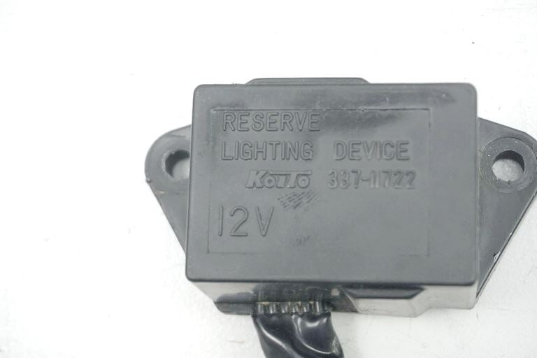 KAWASAKI LTD 450 EN 450 A RELÉ UNIDAD DE CONTROL LUCES DE RESERVA