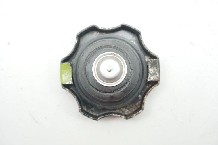 KAWASAKI LTD 450 EN 450 A KÜHLERDECKEL KÜHLER COVER DECKEL