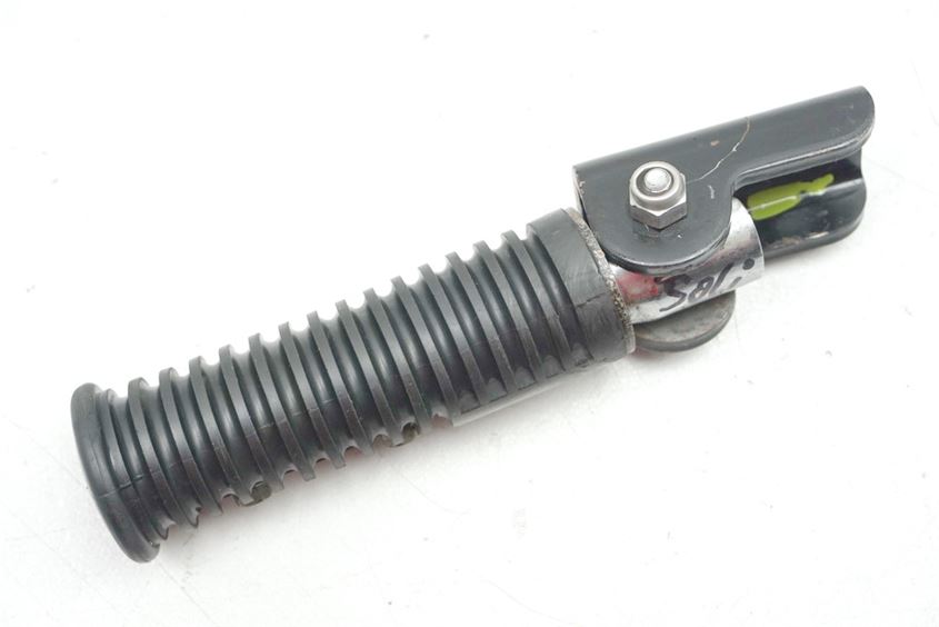 KAWASAKI LTD 450 EN 450 A FUßRASTE SOZIUS LINKS FOOTREST